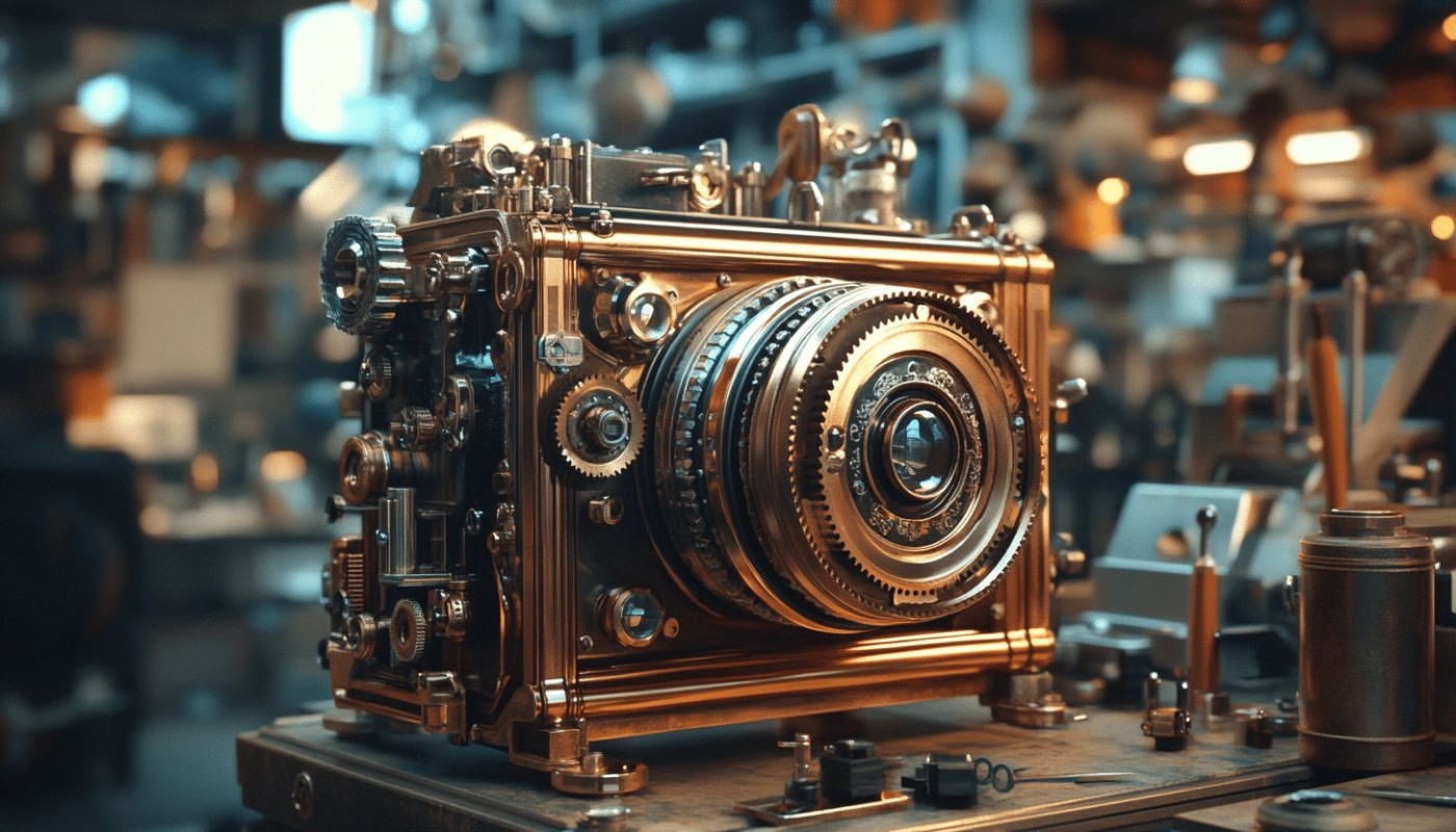 Hoe combineer je moderne technologie met Victoriaanse steampunk-stijl?